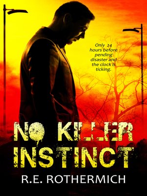 cover image of No Killer Instinct